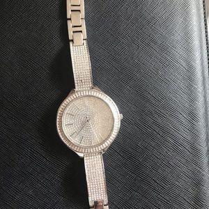 Michael Kors ladies watch